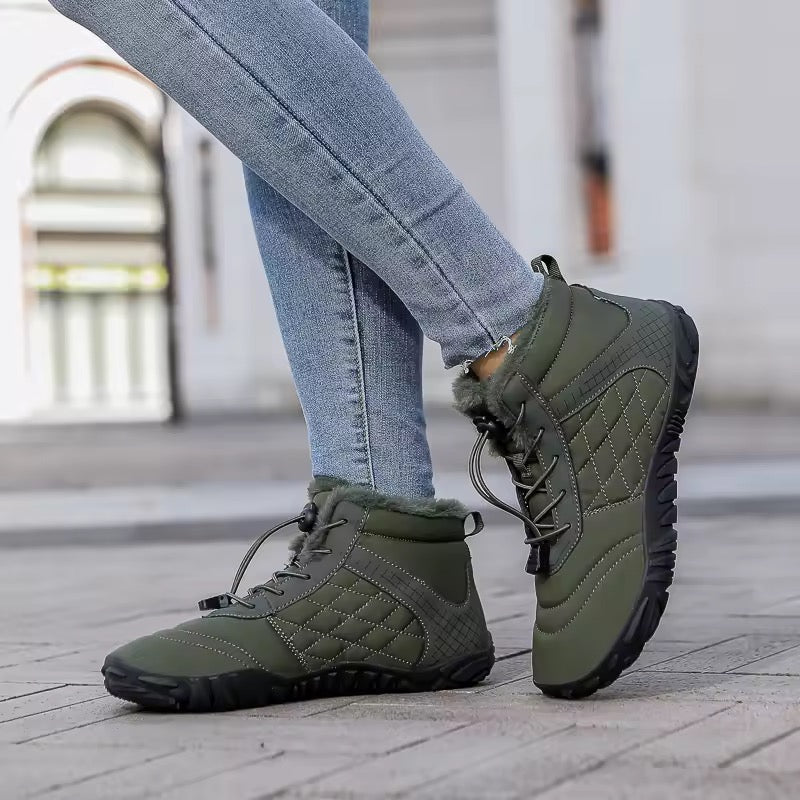 Arctic-Trek-Boots