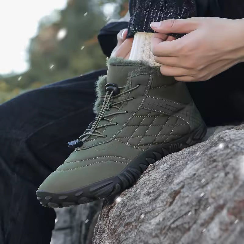 Arctic-Trek-Boots
