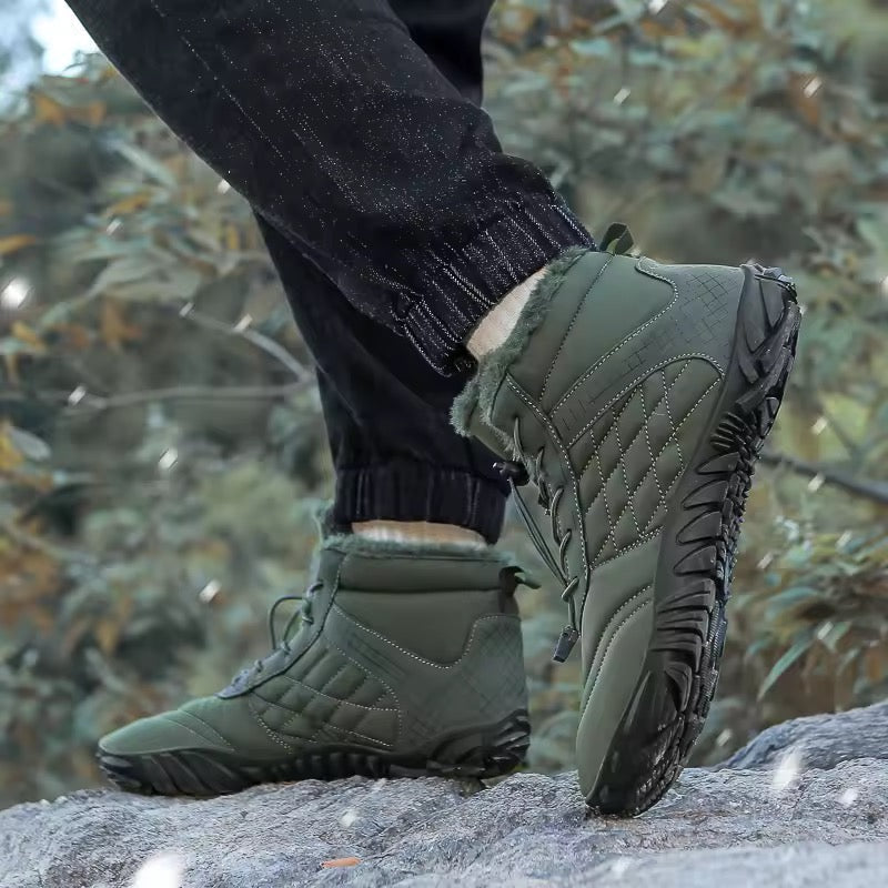 Arctic-Trek-Boots
