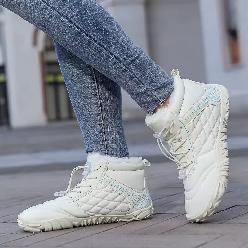 Arctic-Trek-Boots