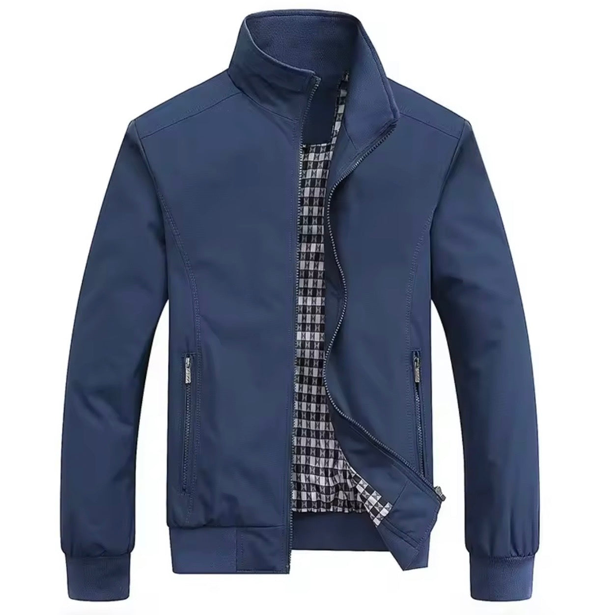 Hudson Jacket