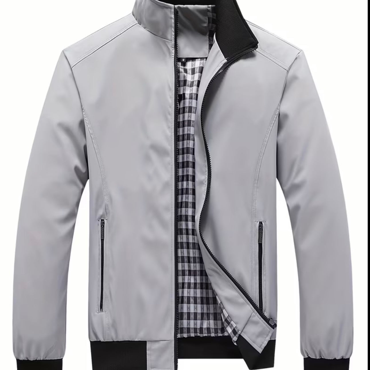Hudson Jacket