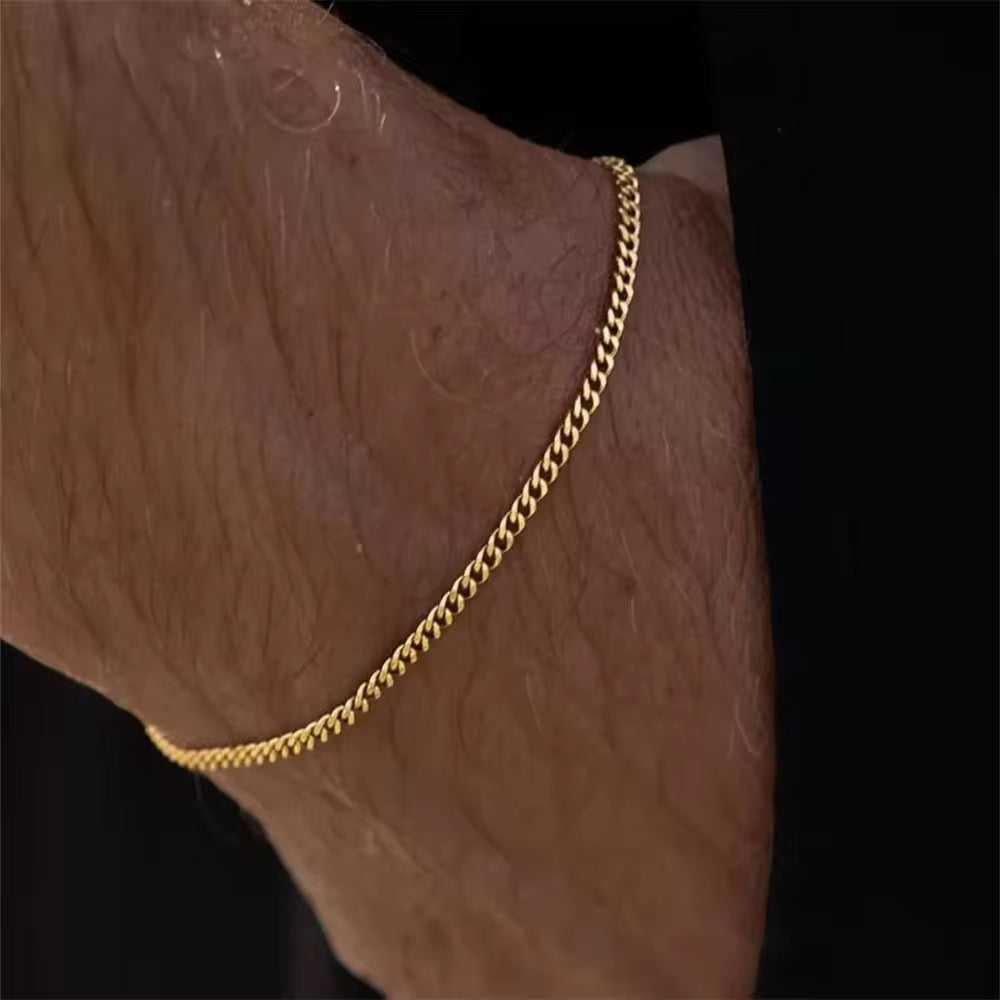 LuxeLink Bracelet