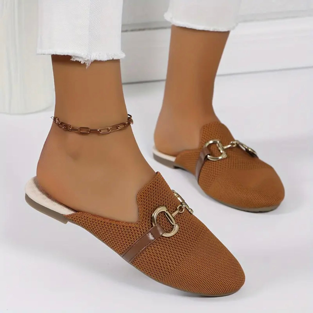 Eleganza Mules