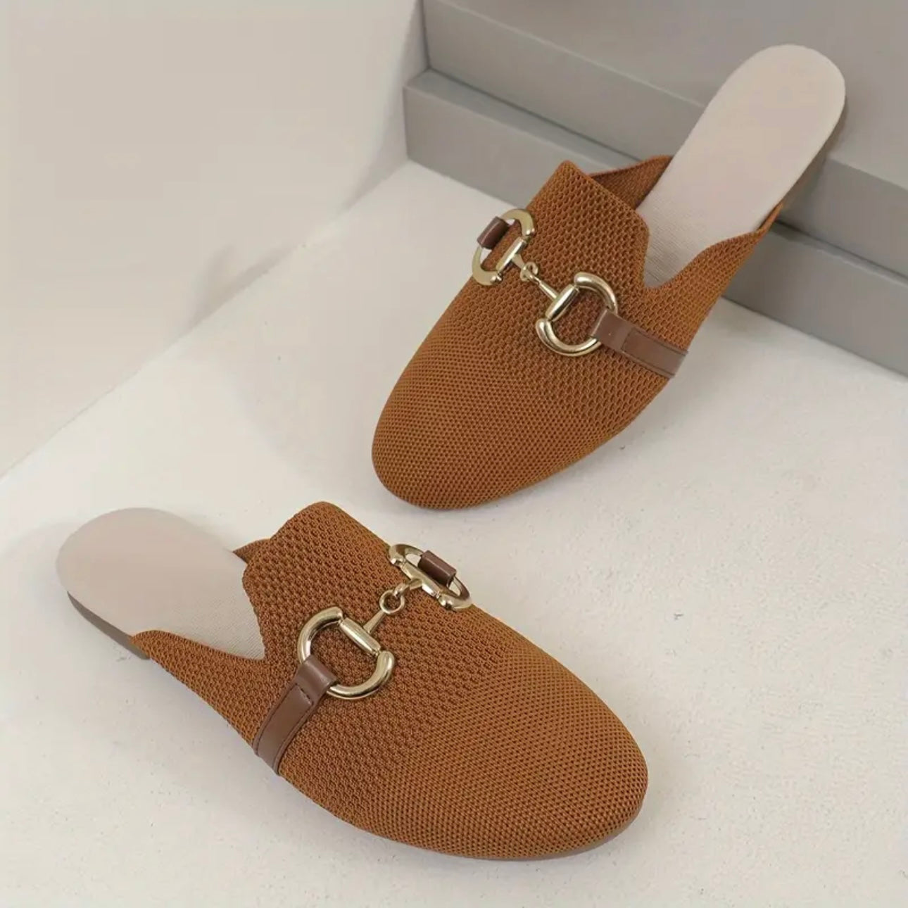 Eleganza Mules