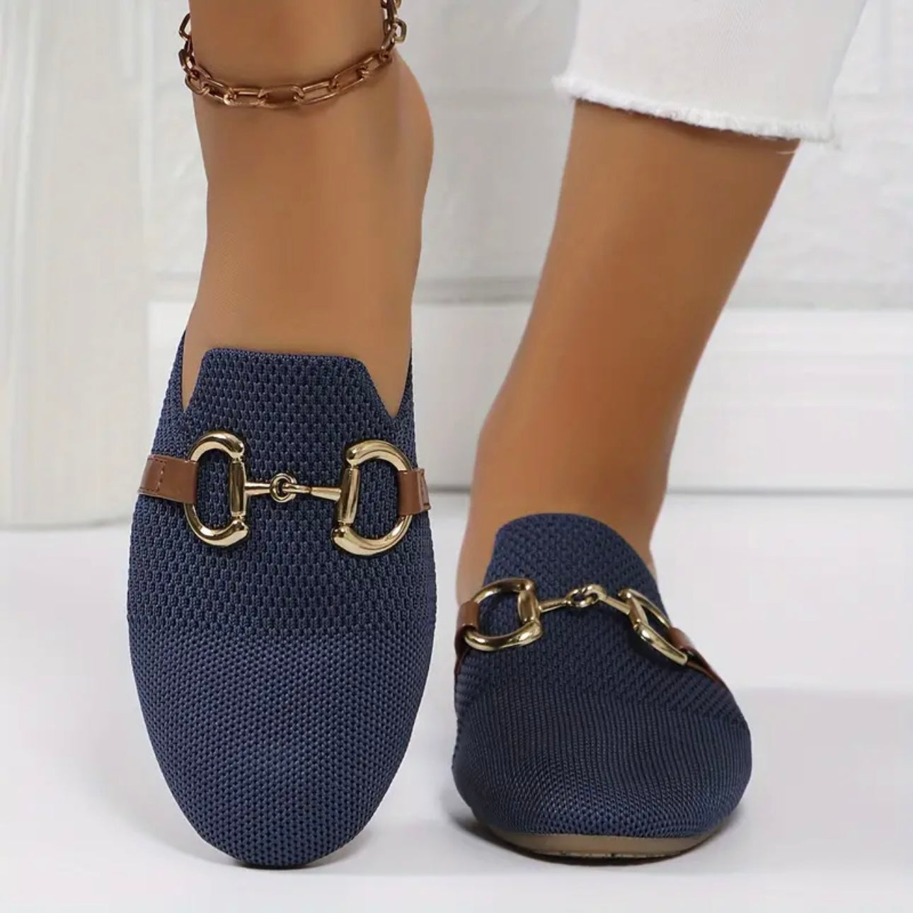 Eleganza Mules