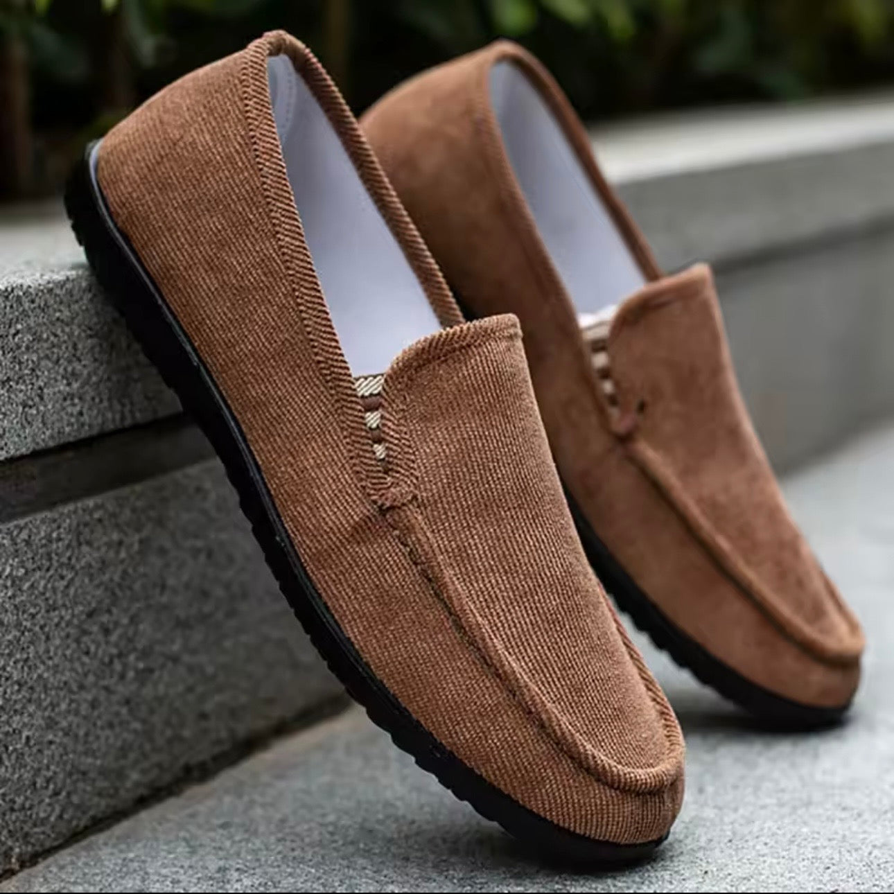 Harbor Coast Slip-On