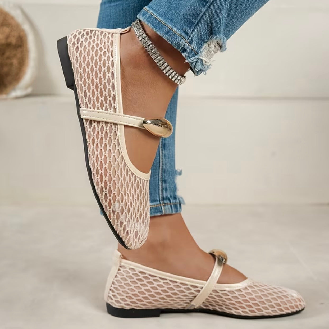 Milano Pointe Loafers