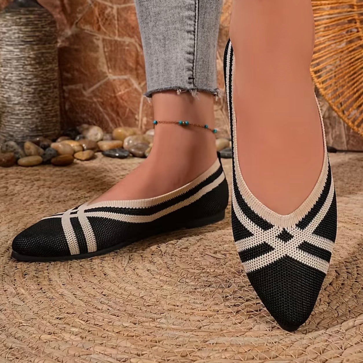 Napoli Bella Loafers