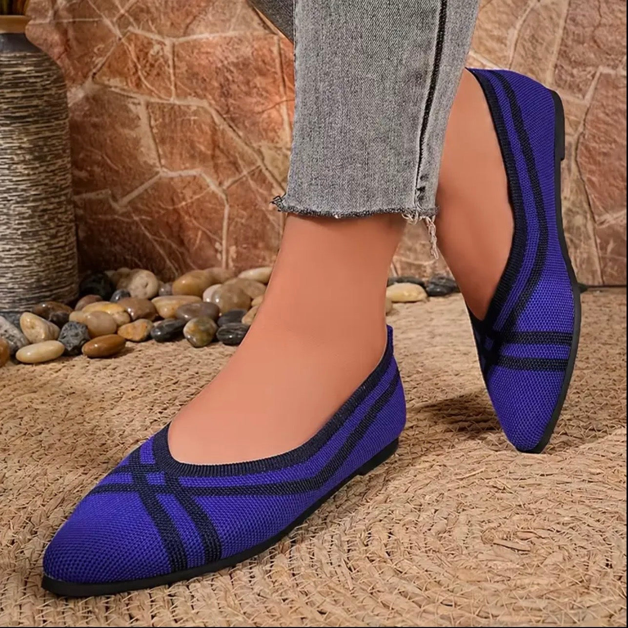 Napoli Bella Loafers