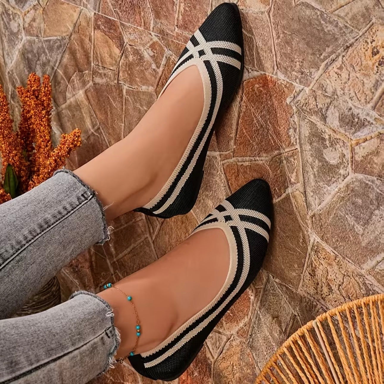 Napoli Bella Loafers
