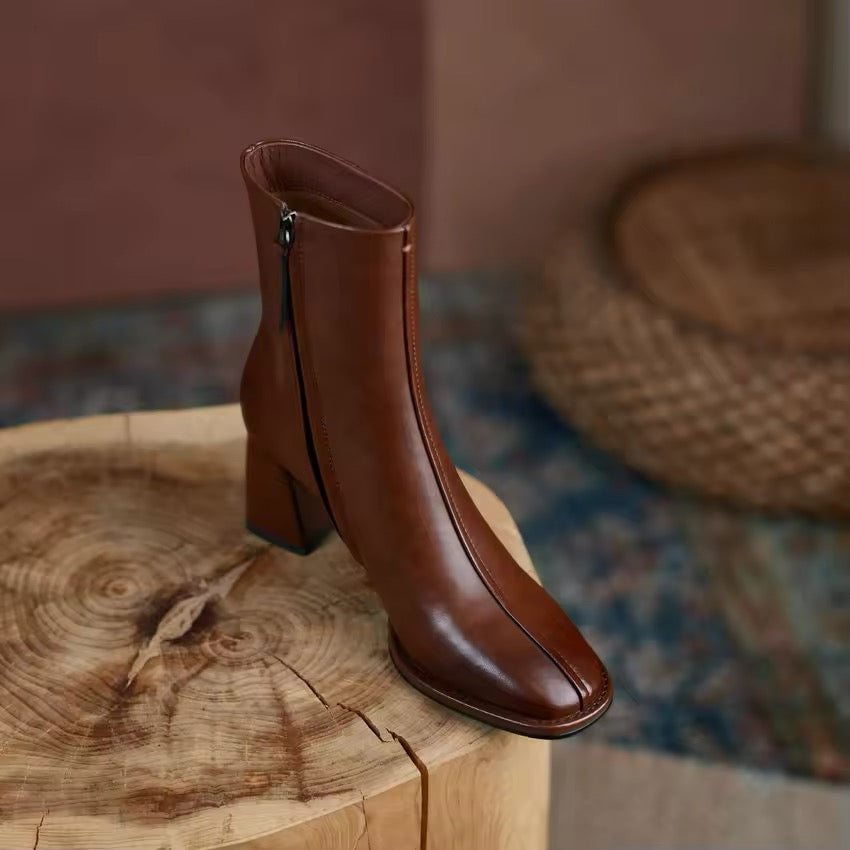 Verona Boots