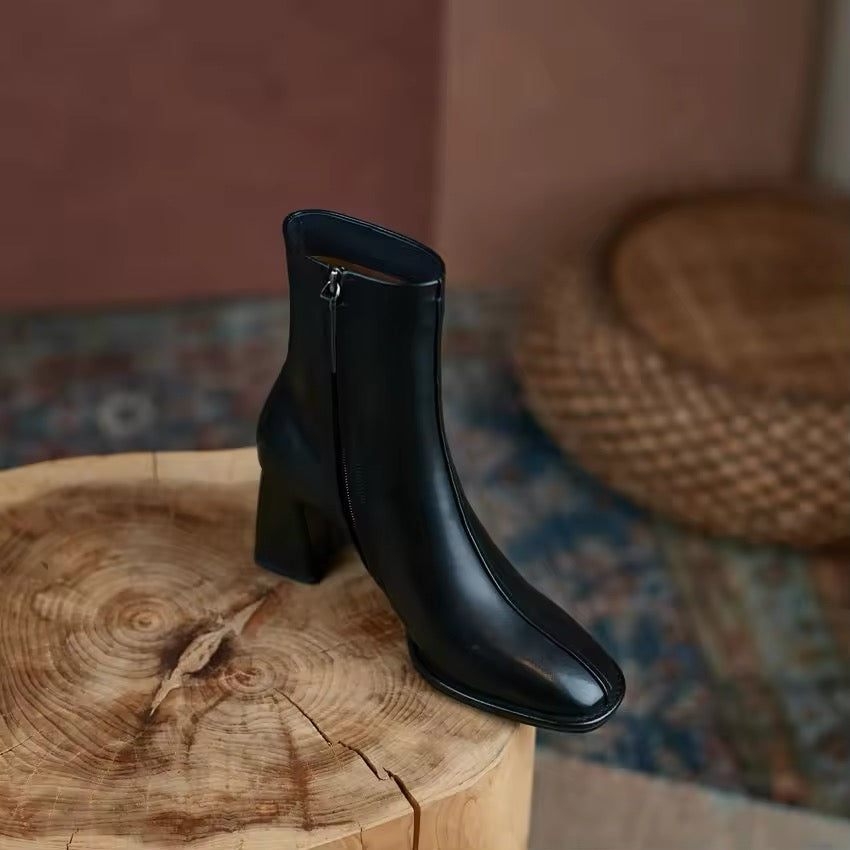 Verona Boots