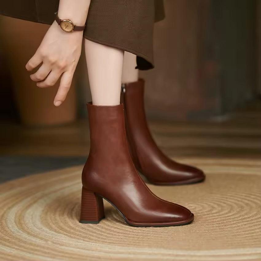 Verona Boots