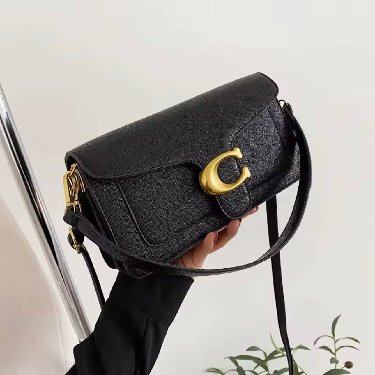 Tabby Handbag