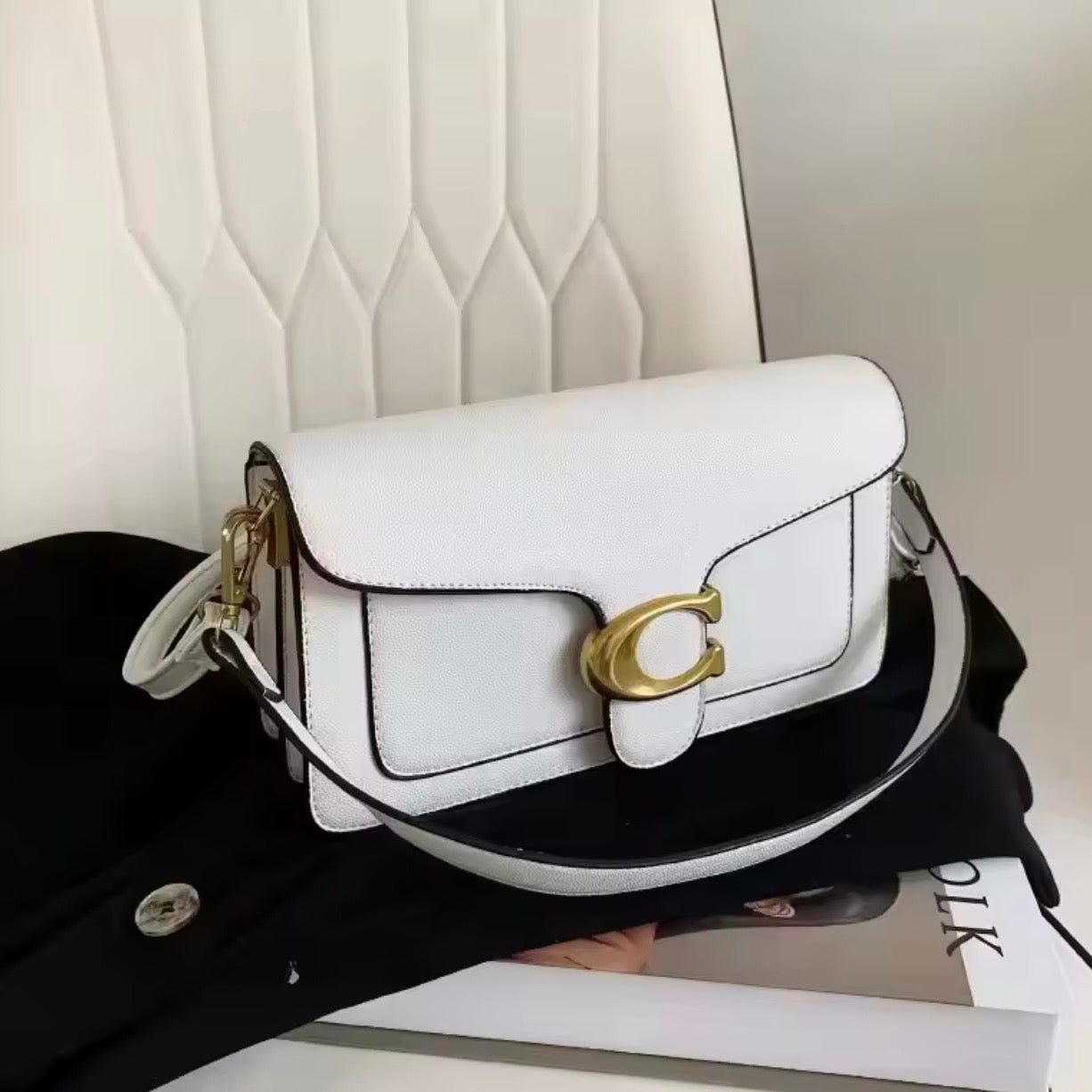 Tabby Handbag