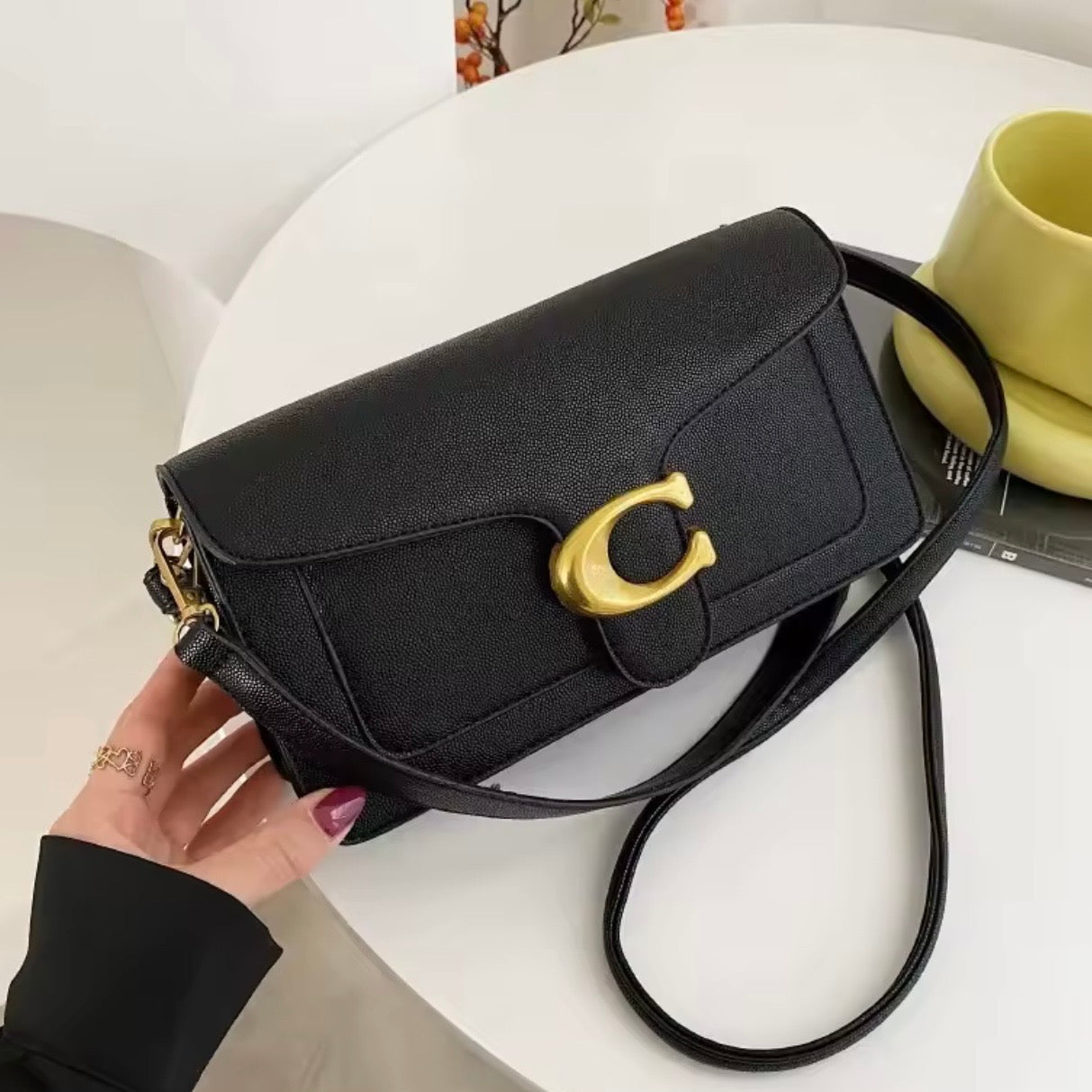 Tabby Handbag