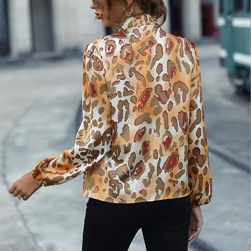 Savannah Blouse