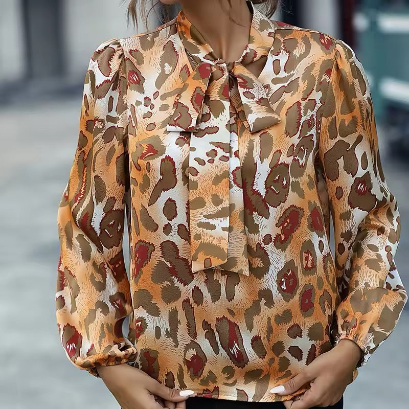 Savannah Blouse