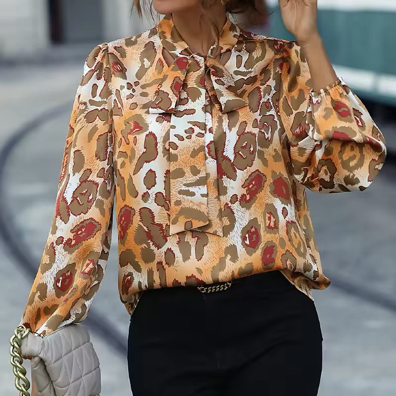 Savannah Blouse