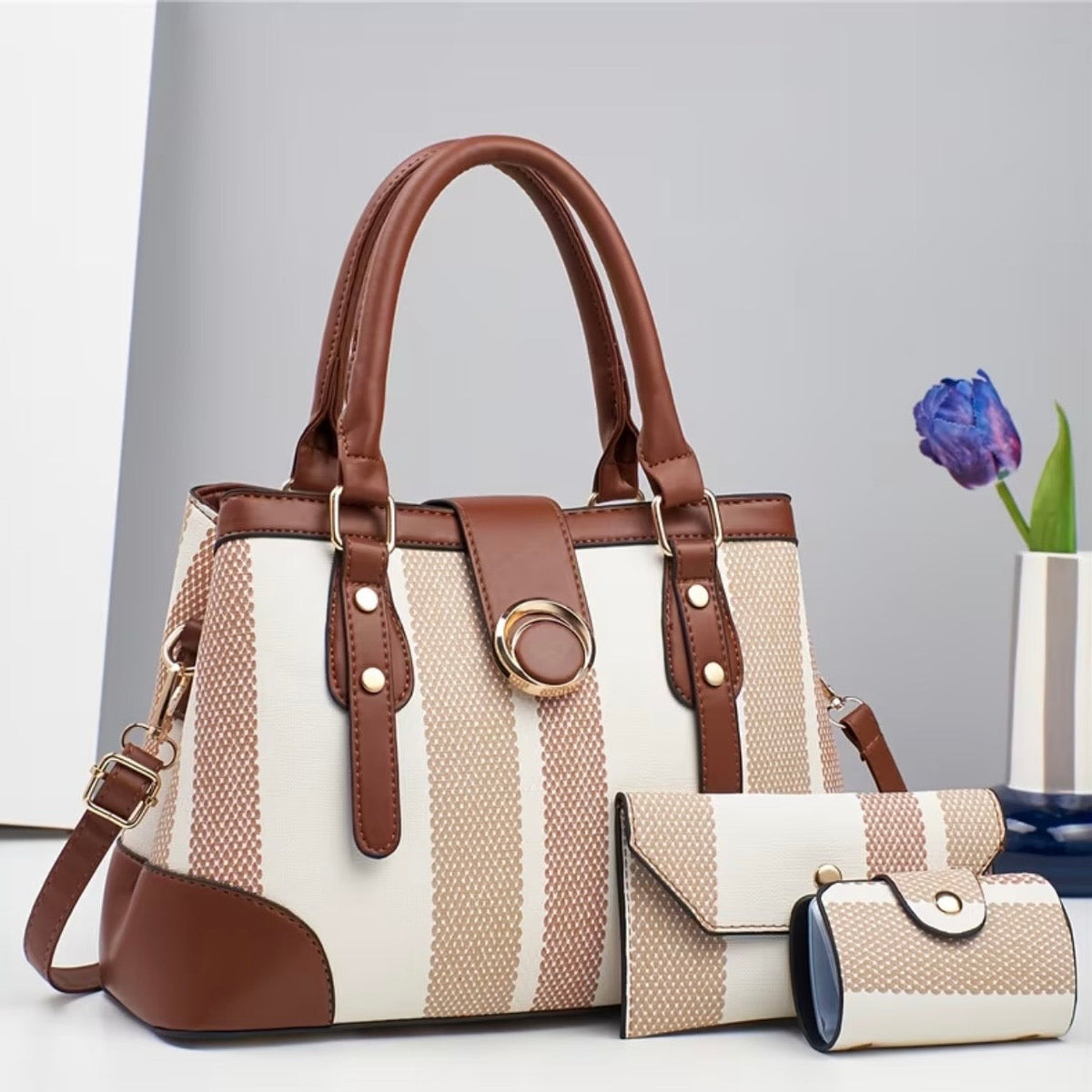 The Amelia Handbag Collection