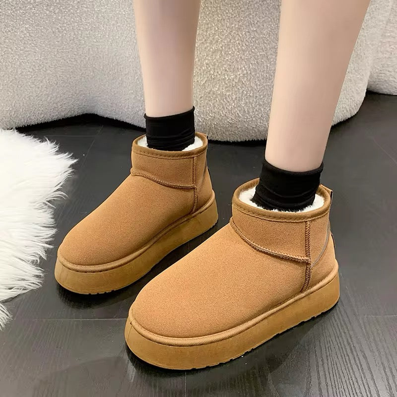 Bella Neve Boots