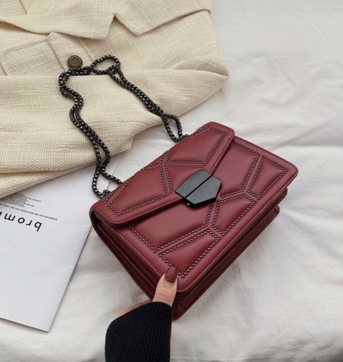 Valentina Bag