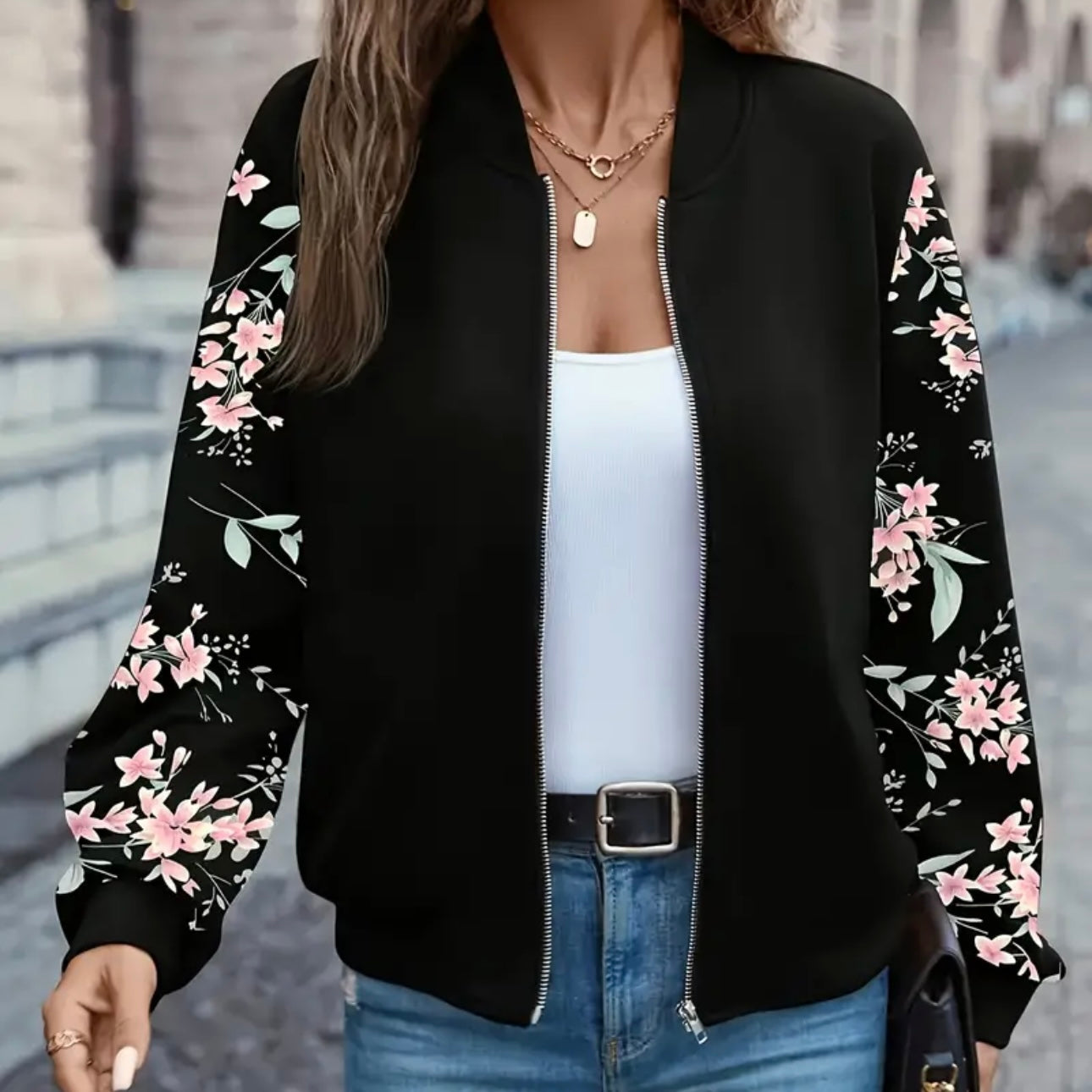 Fiorella Milano Jacket