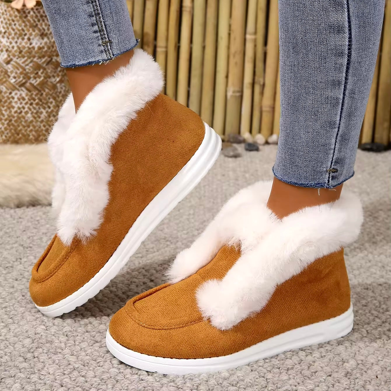 Mariani Slip-Ons