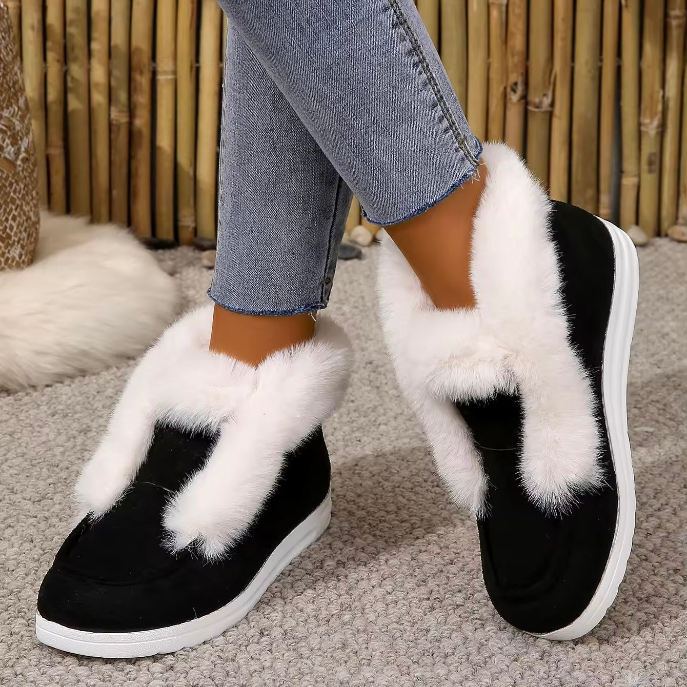 Mariani Slip-Ons