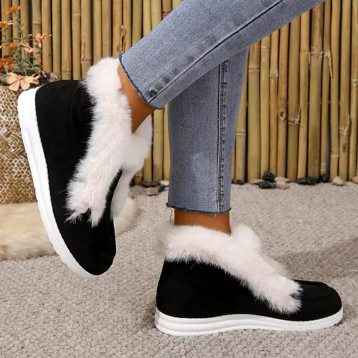 Mariani Slip-Ons