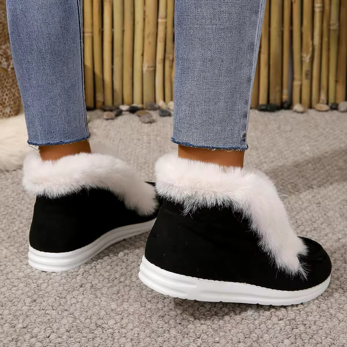 Mariani Slip-Ons