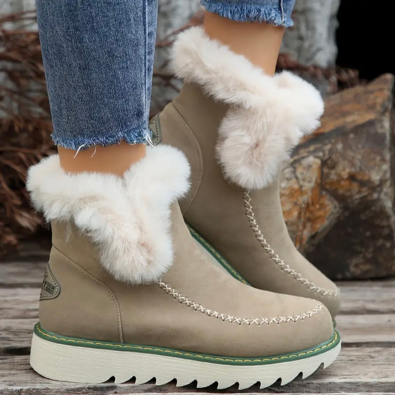 Stivaletti Boots