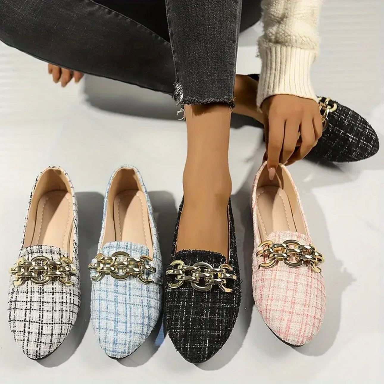 Maglia Loafers