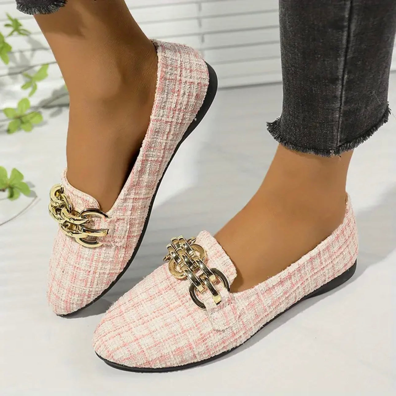 Maglia Loafers