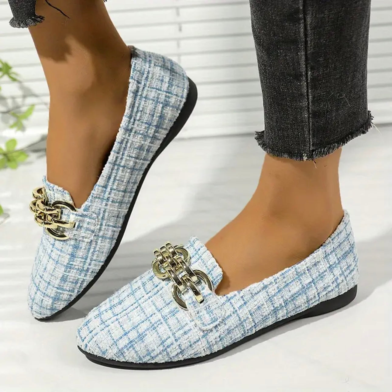 Maglia Loafers