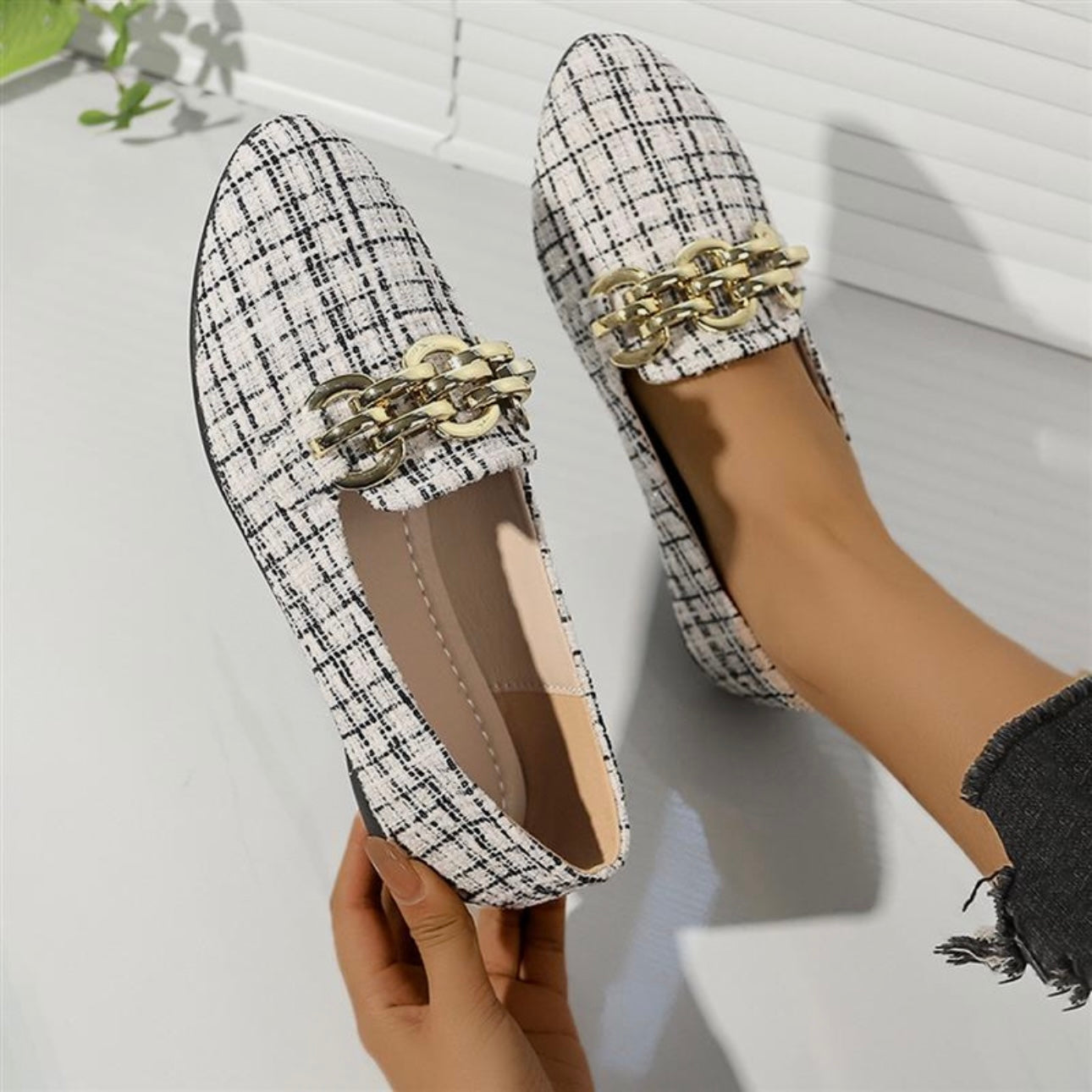 Maglia Loafers