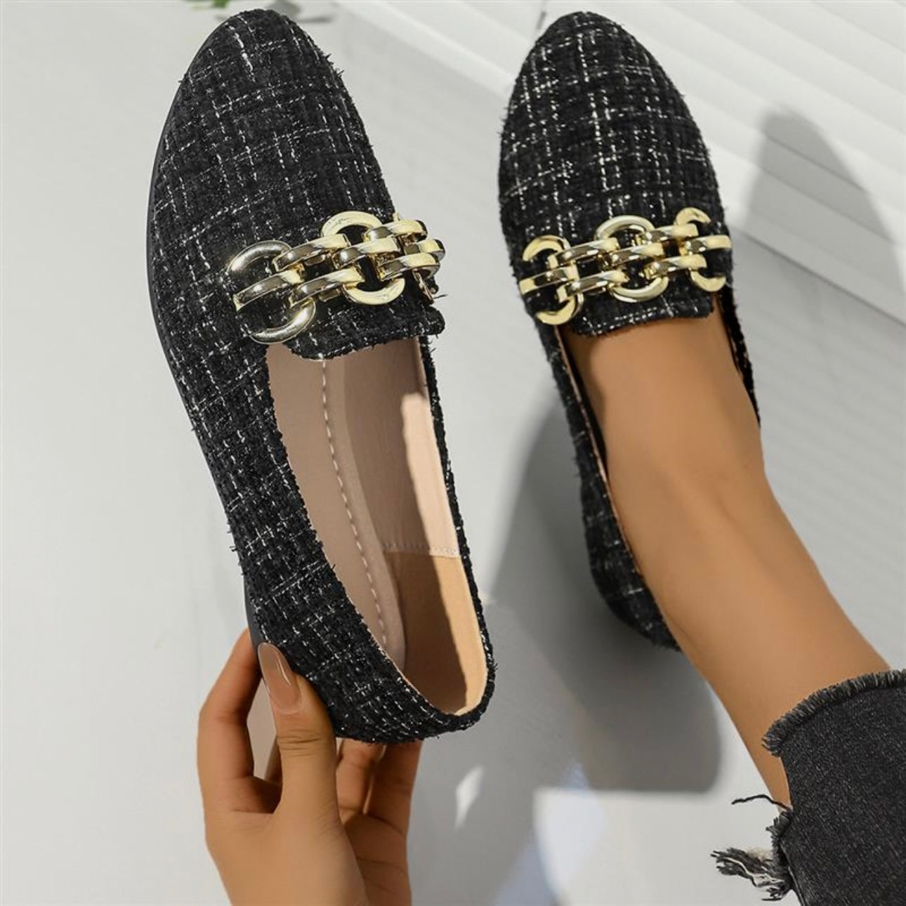Maglia Loafers