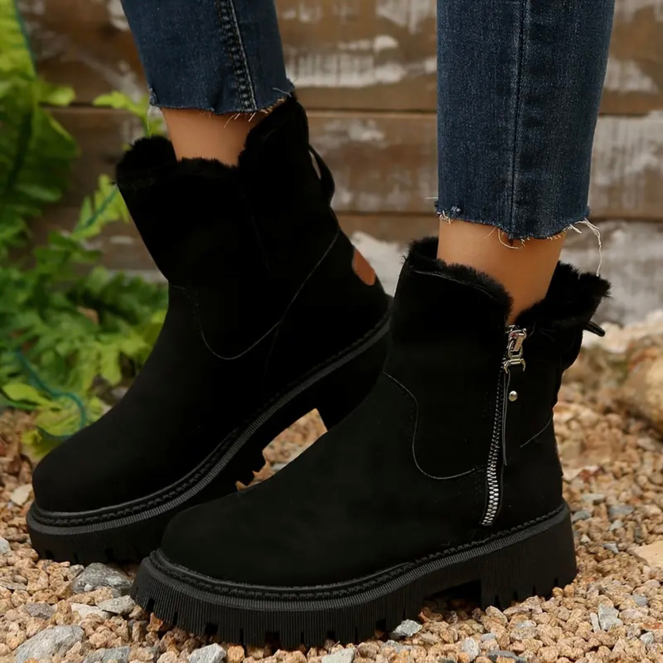 Bellanova Boots