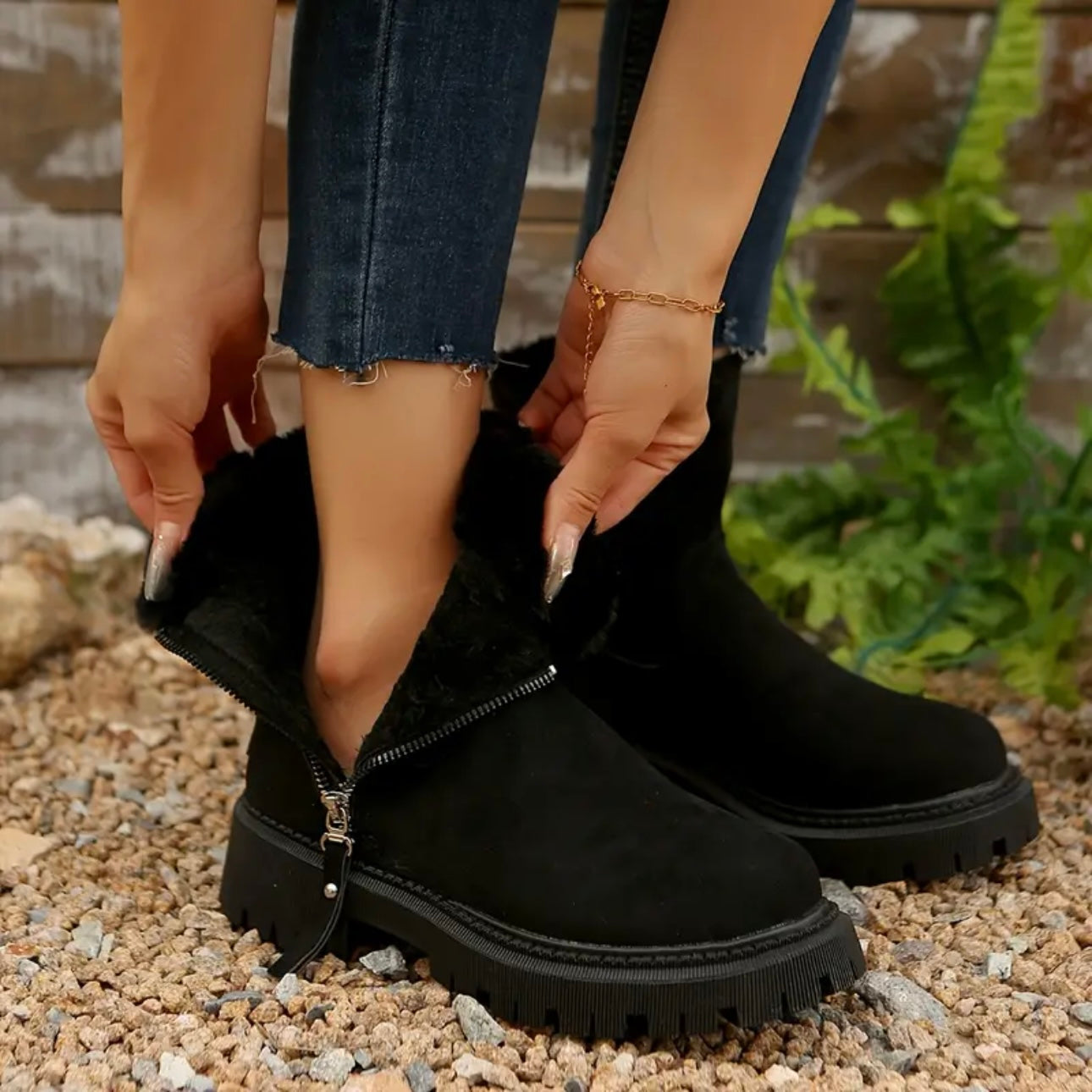 Bellanova Boots