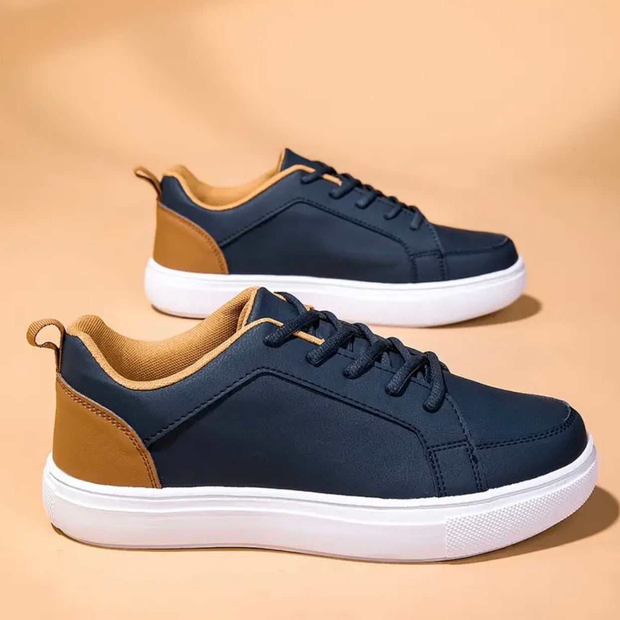 City Run Sneakers