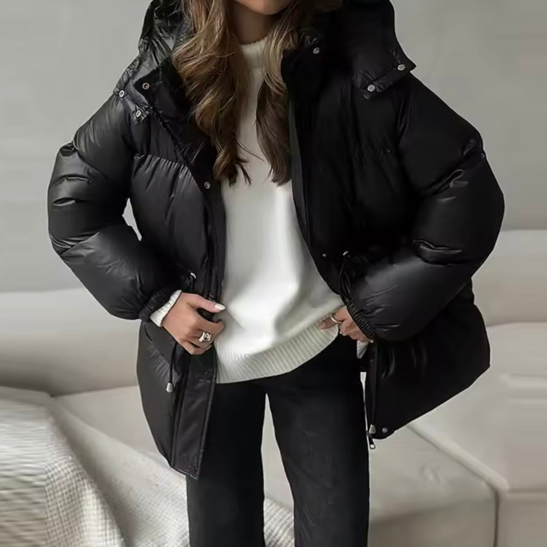 Casa Winter Jacket