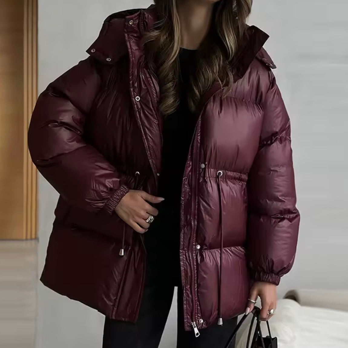 Casa Winter Jacket