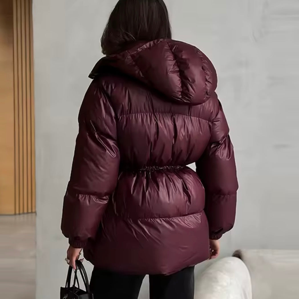 Casa Winter Jacket