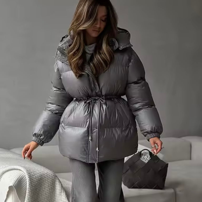 Casa Winter Jacket