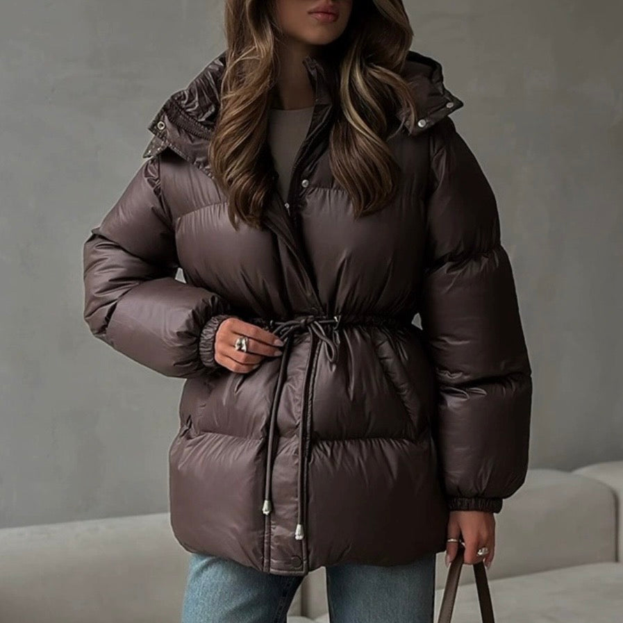 Casa Winter Jacket