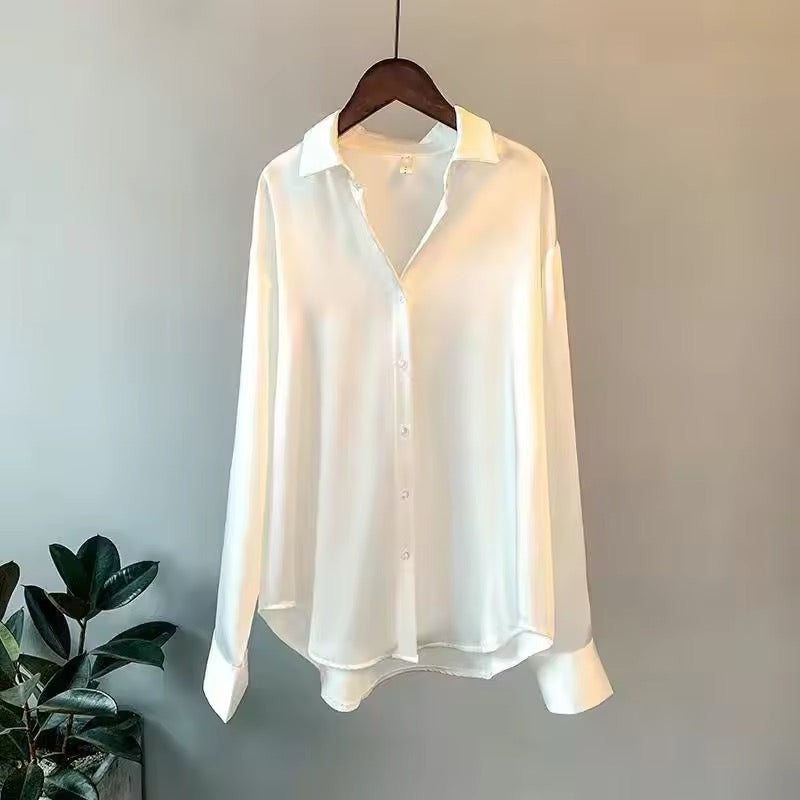 Eleganza Blouse