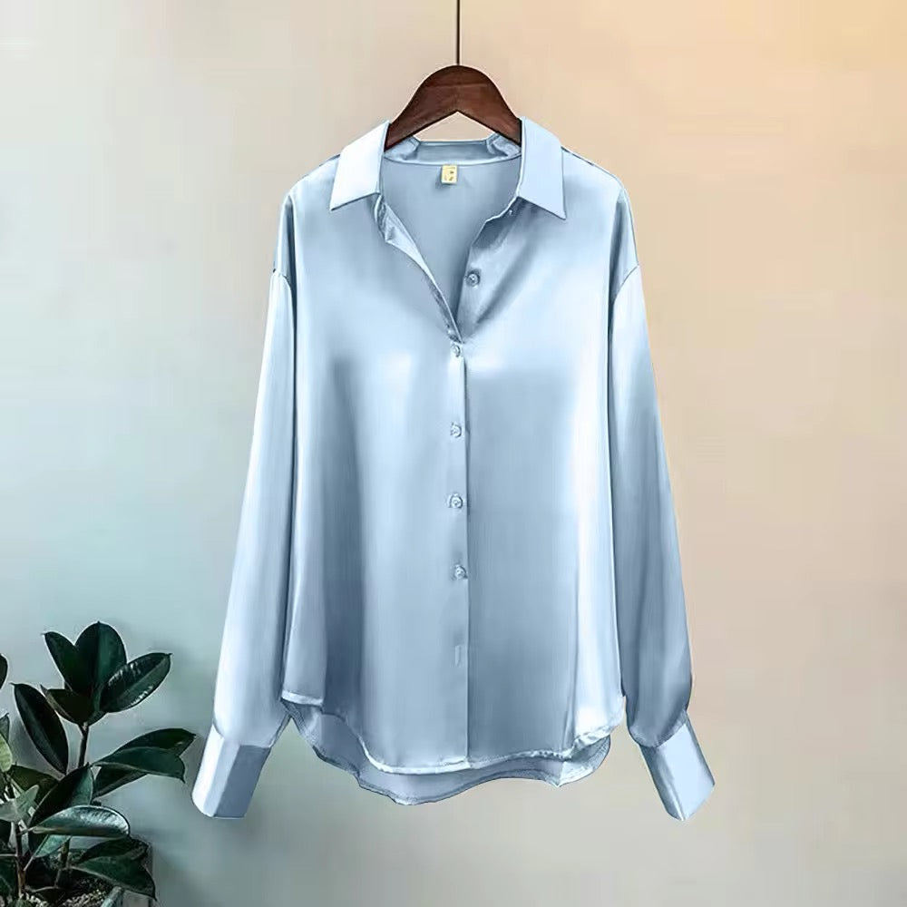 Eleganza Blouse