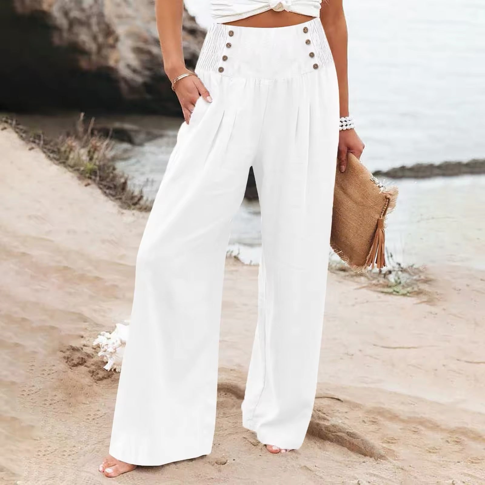 Riviera Breeze Pants