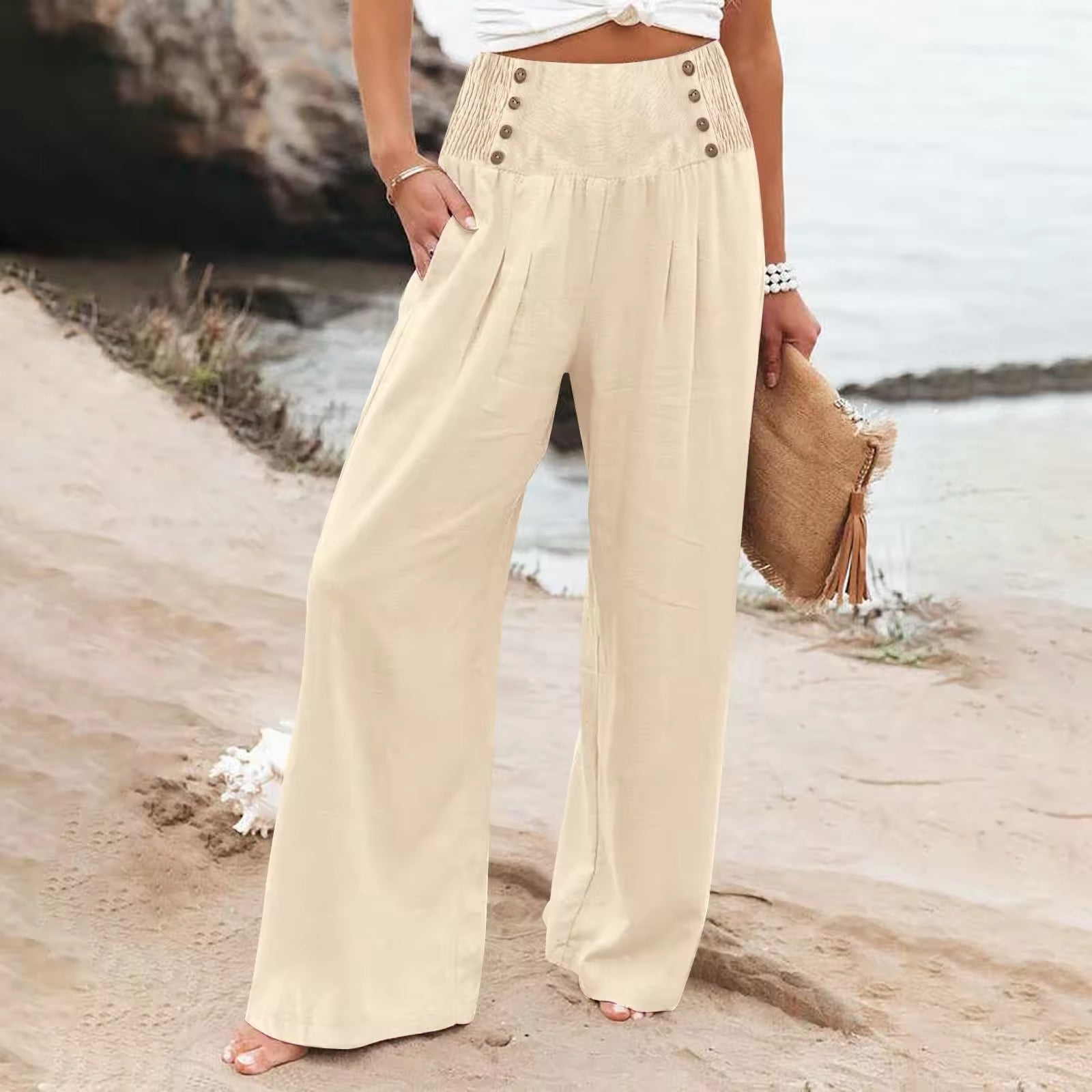 Riviera Breeze Pants